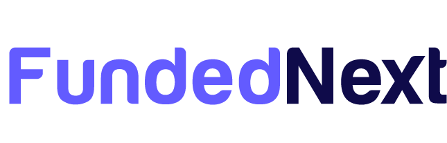 FundedNext Logo