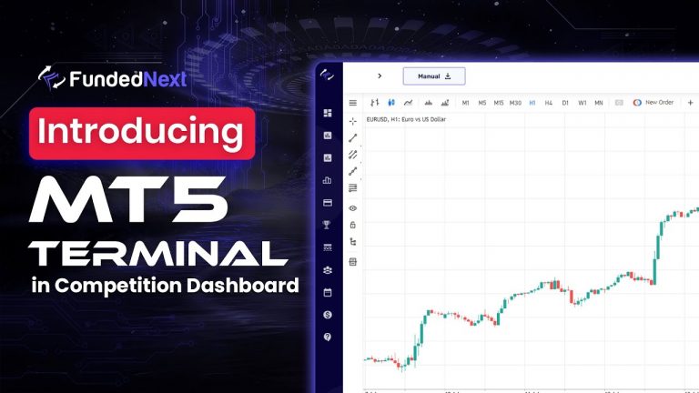 FundedNext MT5